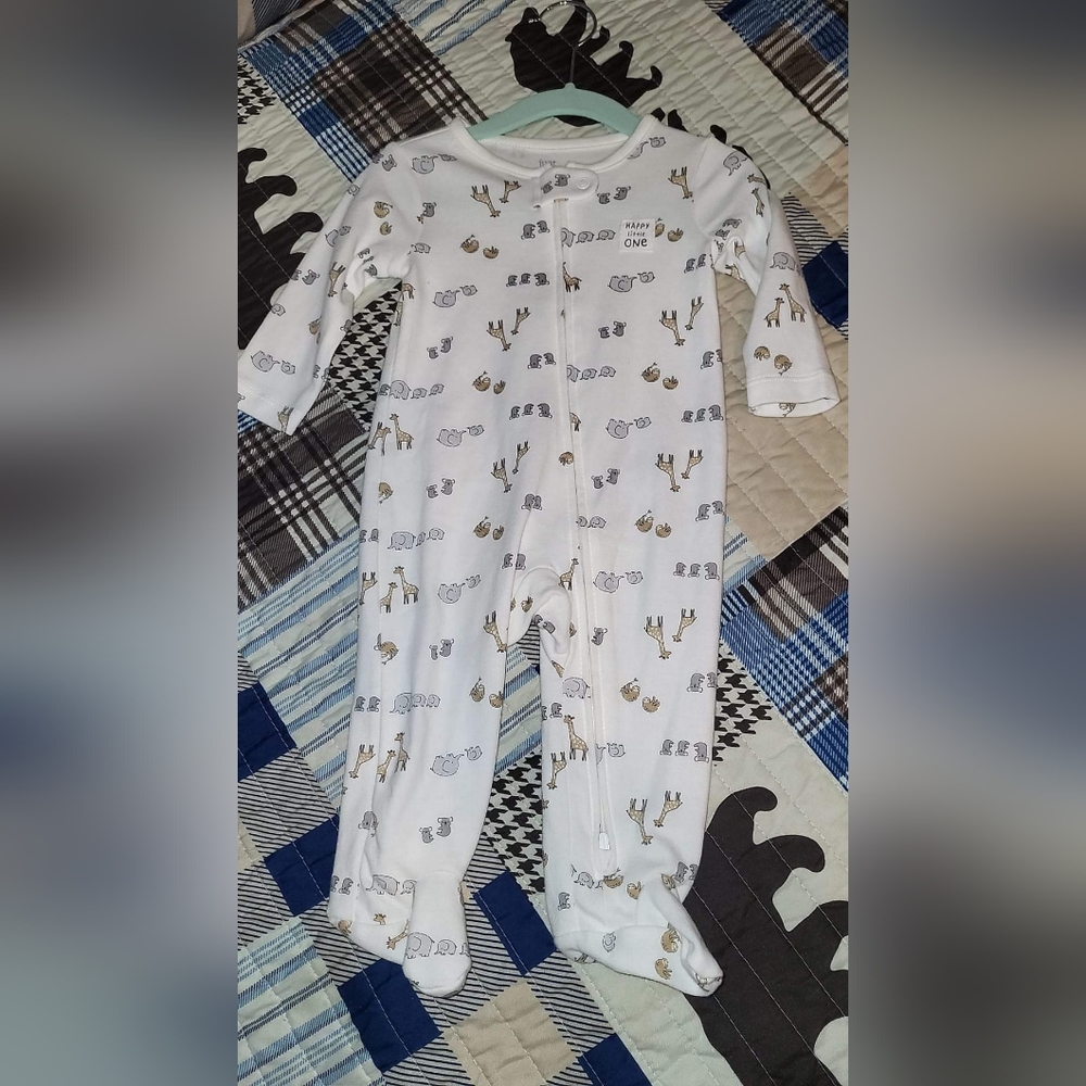 Baby boy New but no tags